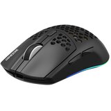 Tracer GAMEZONE Bezicni gaming mis honeycomb 12000dpi RGB INTENSE RGB | Eponuda.com