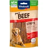 BEEF mesni trakovi iz govedine - 80 g