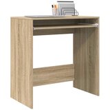  Stol Sonoma hrast 77.5 x 43 x 79 cm Konstruirano drvo | shoptok.hr