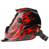 Red_technic automatska maska za zavarivanje DIN 9–13 RTAPS0062 | shoptok.hr