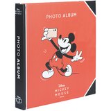 Grupo FOTO ALBUM 16X16CM 24 SAMOLEPILNIH STRANI DISNEY MICKEY 100. OBLETNICA, (20874121) Cene