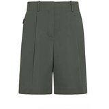 Roberto Ricci Designs Kratke hlače & Bermuda - Zelena Cene