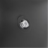 Bedroom Fantasies The Handlebar Inflatable Pillow Black | Shoptok.si