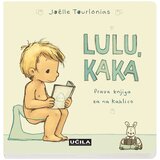 Učila Lulu kaka Cene