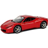  Automobil na daljinsko upravljanje Ferrari Italia Rastar 1:14 - crveni | shoptok.hr