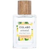 Colabo Toaletna voda Oriental Ylang ylang & amyris 100 ml Cene