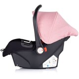 Chipolino kolica Ultera 2u1 Pink Marshmallow | shoptok.hr