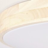 Lesnina XXXL Brilliant - LED prigušiva plafonsko svetlo SLIMLINE LED/60W/230V + daljinski upravljač | Eponuda.com
