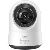 Baseus Security P1 Pro Indoor Kamera 3K Weiß EU | shoptok.hr