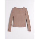 Sinsay Bluza dugih rukava Cijene