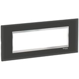  okvir staklo 7M crni-hrom LMR7937038 | Eponuda.com