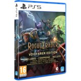 Silver Lining Interactive Warhammer 40,000: Rogue Trader - Voidfarer Edition (Playstation 5) Cene