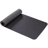 Podloga za pilates, antracit 190 x 60 x 0,8 cm