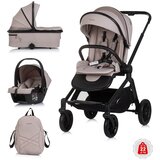 Chipolino Kolica za bebe 3 u 1 Magnum | Eponuda.com