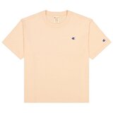 Champion Wmns C Logo Cropped Ružičasta Cijene