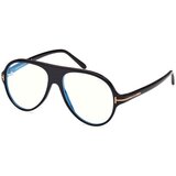Tom Ford FT5012-B 001 - ONE SIZE (53) Cijene