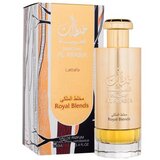 Lattafa Khaltaat Al Arabia Royal Blends 100 ml parfumska voda unisex POKR | Shoptok.si