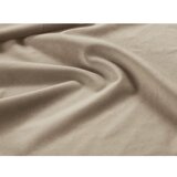 Micadoni Bež tapecirani krevet s prostorom za odlaganje s podnicom 90x200 cm Jodie – | shoptok.hr