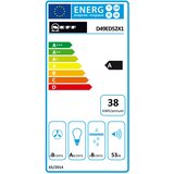 Neff D49ED52X1 Navpicno vgrajena napa 90 | Shoptok.si