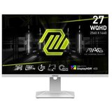 MSI Monitor MAG 274QRFW X32, 27" WQHD Rapid IPS, 320 Hz, 0,5 ms (GtG) | shoptok.hr