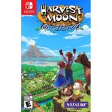 HARVEST Moon: One World /Switch | Eponuda.ba