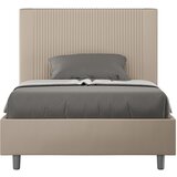 Ityhome 155 x 220 posteljni okvirji temno rjava, (20846153) | Shoptok.si