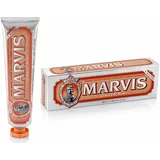 Marvis The Mints Ginger pasta za zube okus Ginger-Mint 85 ml