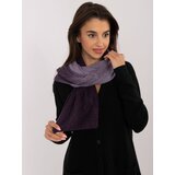 Factory Price Scarf-AT-SZ-602.61-purple | shoptok.hr