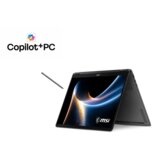 MSI Prestige 14 Flip AI+ U9 386H / 32GB / 2TB / OLED zaslon osjetljiv na dodir / Wi-Fi 7 / W11P | shoptok.hr