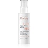 Avène Hyaluron Activ UV Triple Efficacy Anti-Aging Fluid zaštitni fluid s hijaluronskom kiselinom SPF 50 40 ml Cijene