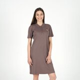 La Terra Ženska haljina Primavera, Braon | Eponuda.com