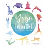 The Book Service Limited Dianne Bondy - Yoga for Everyone Cene