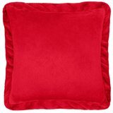 Edoti Decorative pillowcase Ruffly 40x40 A669 Cene