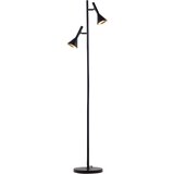 Braytron Podna Lampa 2-Glava GU10 Crni BV05-00073 Cene