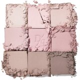 Dasique Eye Shadow Palette paleta senčil za oči odtenek 13 Cool Blending 7 g | Shoptok.si