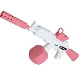 INORCO 39 % popusta Električna vodna pištola Squirt Blaster Soaker Poletna igrača za zunanji bazen Samodejno sesanje, (22096024) | Shoptok.si