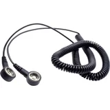 ESD kabel za uzemljenje 3.60 m pritisni gumb 10 mm