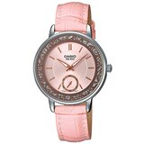 Casio collection ženski sat ( LTP-E408L-4A ) Cene