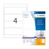 Herma Samoljepljive naljepnice Superprint 8621, (192 x 61 mm), 10/1 | shoptok.hr