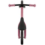 Momi ISOKA balans bicikl sa LED svjetlima, pink | Eponuda.com