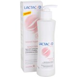 Lactacyd Pharma Sensitive intimni čistilni gel za občutljivo kožo 250 ml Cene