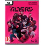 Silver Lining Interactive The Alters (PC) | Shoptok.si