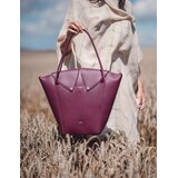 Vuch Torba Venea Wine, 35 x 45 cm Slike