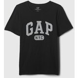 GAP T-shirt with logo - Women | Shoptok.si