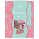 Biro time Haven, organizatori za radni sto, karton, 4K, Eco Bliss Cene