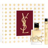 Libre Set Eau de Parfum 50 ml u
