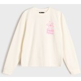 Sinsay Majica dugih rukava | shoptok.hr
