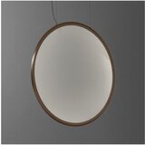ARTEMIDE 1994060APP-LED Viseći luster na sajli DISCOVERY LED/80W/230V 3000K brončani Cene