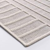 Douceur d intérieur Krem tepih 160x230 cm Ezio – | shoptok.hr