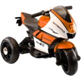 Motor na akumulator HT-5188 - narančasti | shoptok.hr